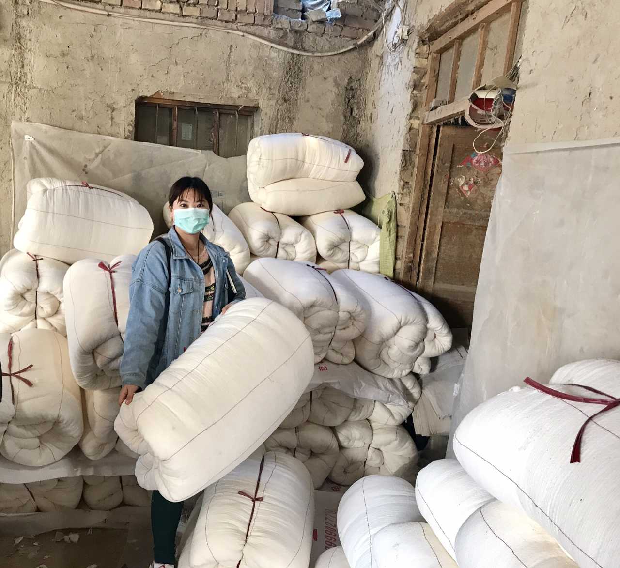 新疆摘棉花、卖棉被与棉花加工的全产业链解析