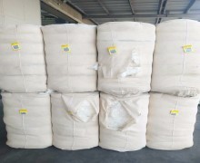 传统工业的转型 棉花加工厂的现代化之路
